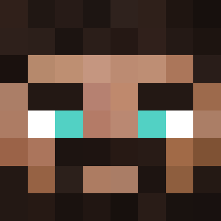 Tapws's skin