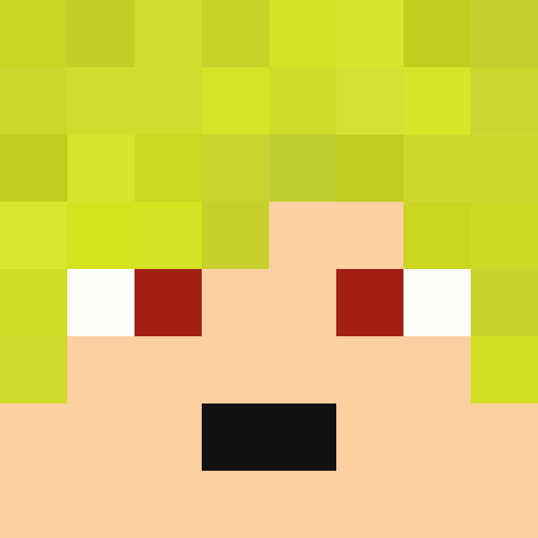 Gewdes's skin