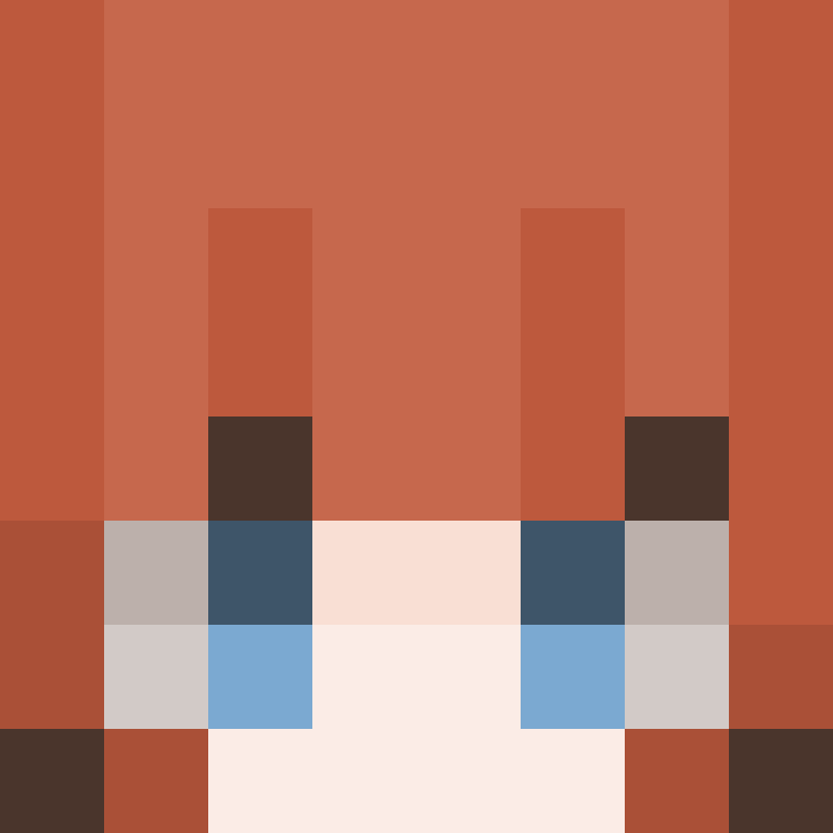 ertothebabo's skin