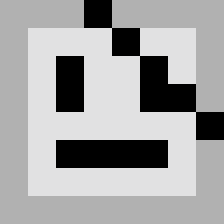 februaru's skin
