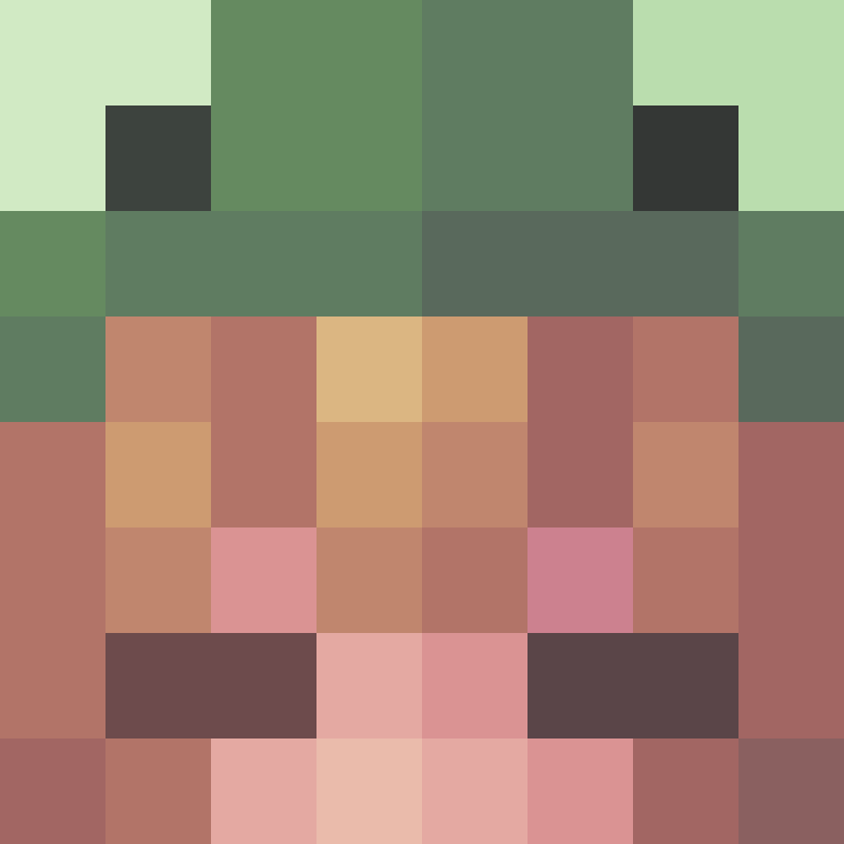 zeeseekay's skin