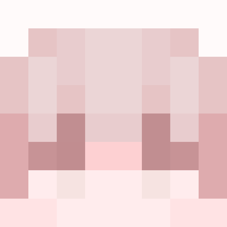 Kneetella's skin