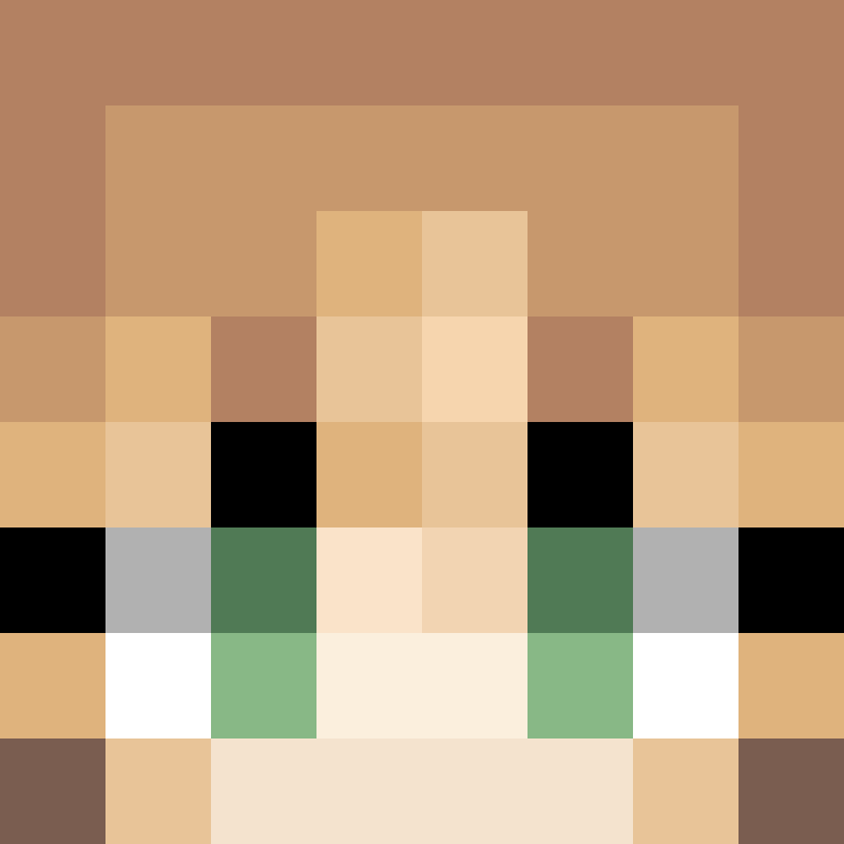 Josia1113's skin