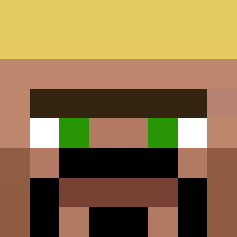 raveGAymaYWL's skin