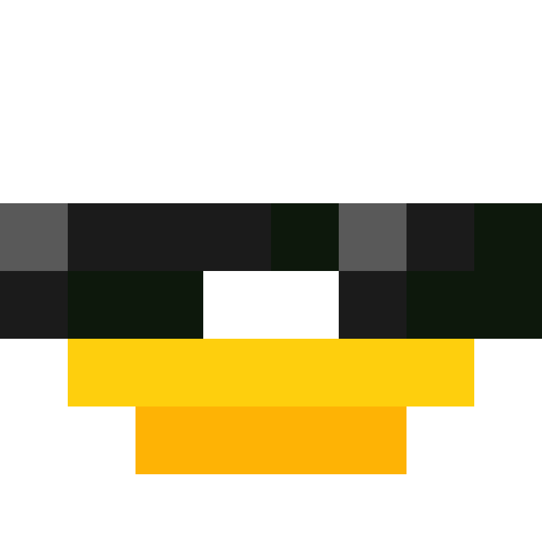 Udeix's skin