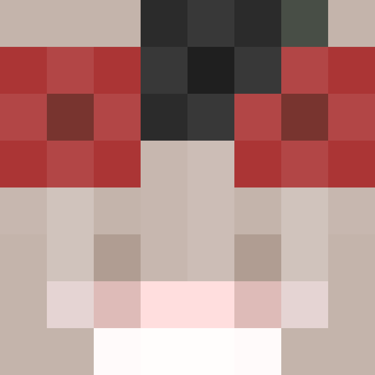 wistelles's skin