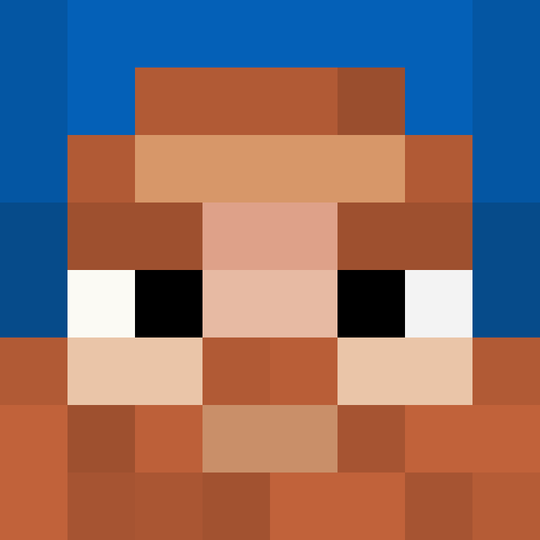 hildingus's skin