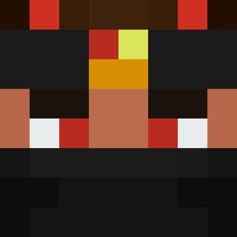 NoSoyInfernal_'s skin