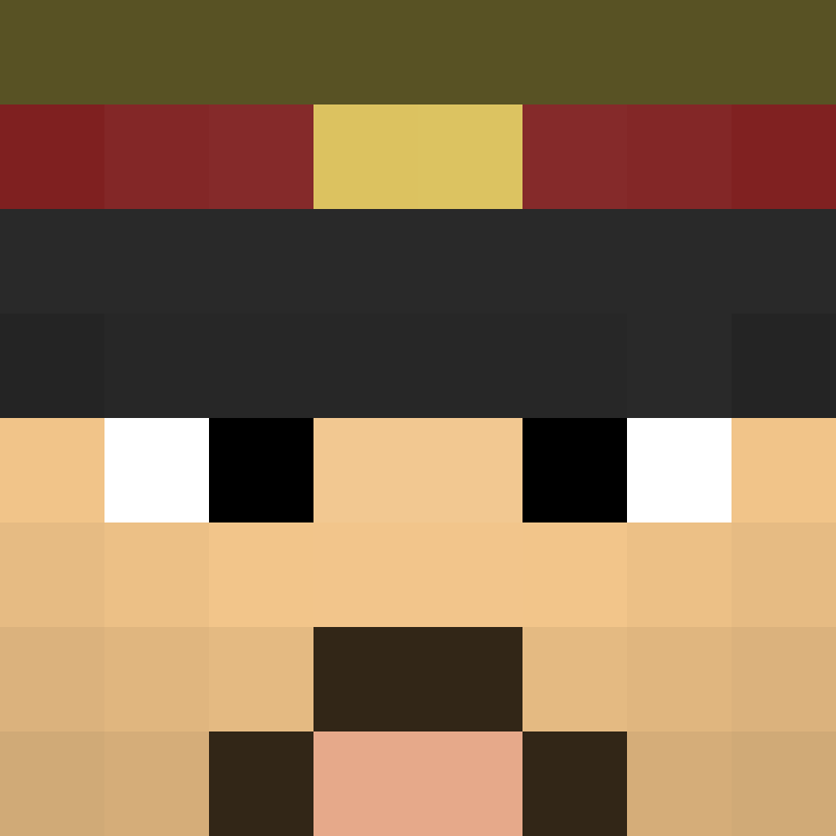 ElCaruta's skin