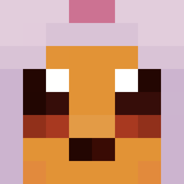 Azyln's skin