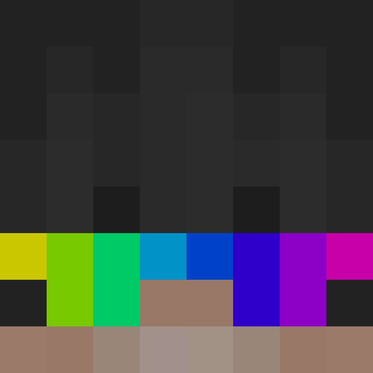 Noah779's skin