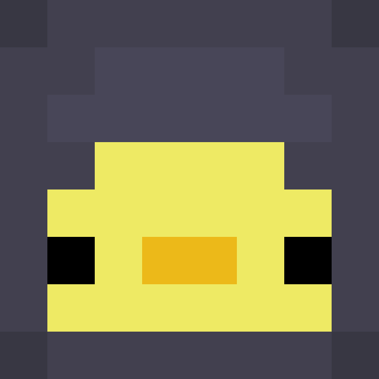 pcgamerys's skin