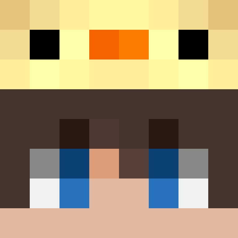Driftsito's skin
