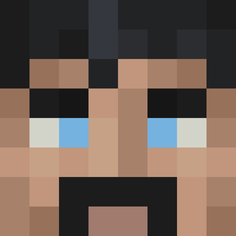 h4yri's skin
