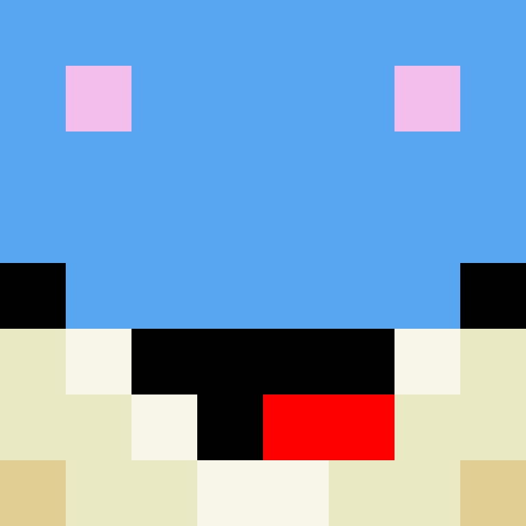 Drdonutttttzx's skin