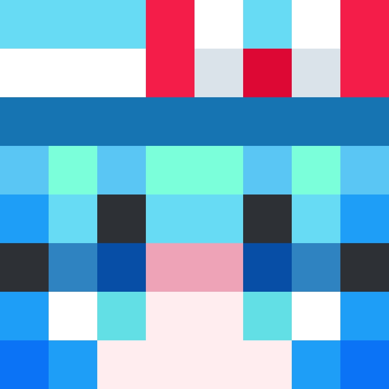 Fernzy12's skin