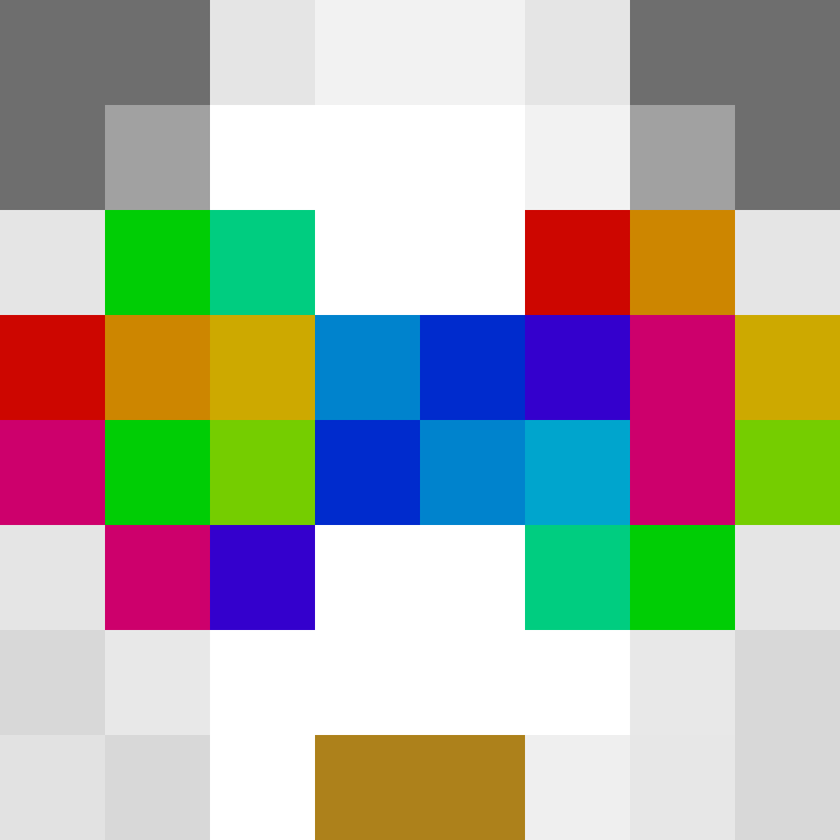 luh29's skin