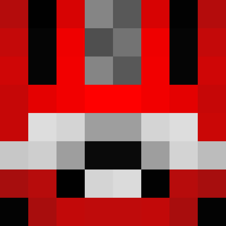 FireVave's skin