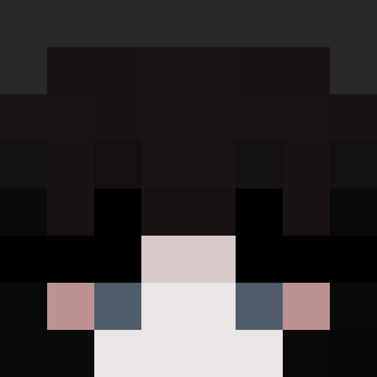 xmaael's skin