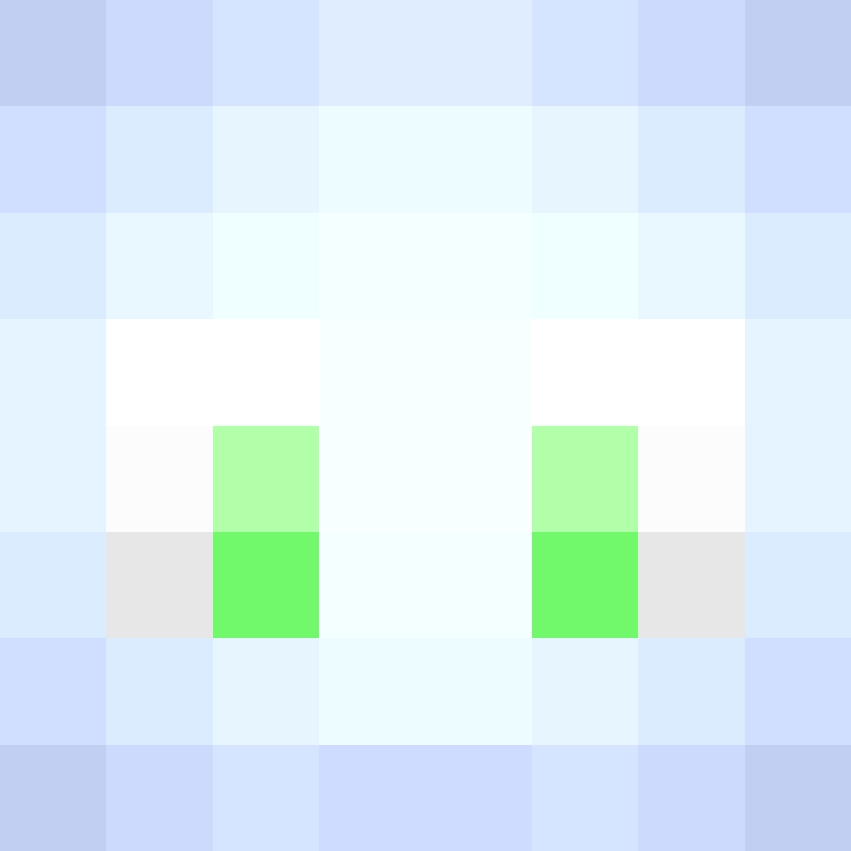 Acri's skin