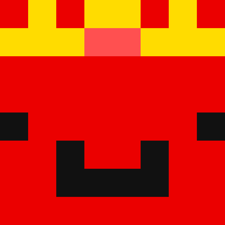 __SinOfWrath__'s skin