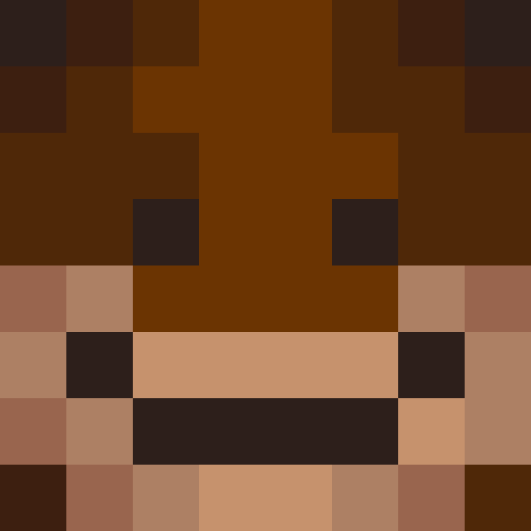 KaraKaraa's skin