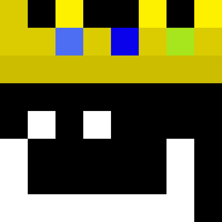 FrederikQC's skin