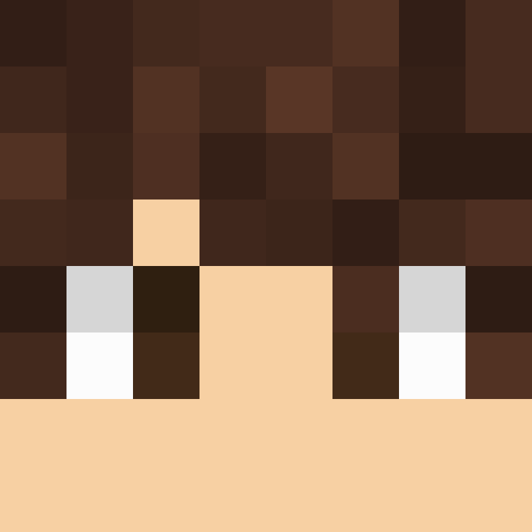 OoKg's skin