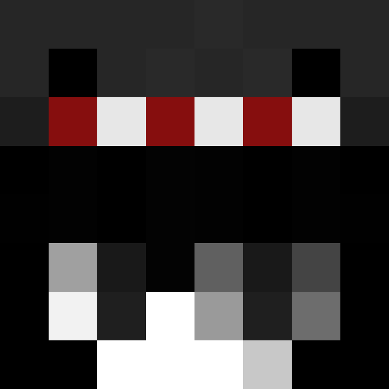 SkullBlink's skin