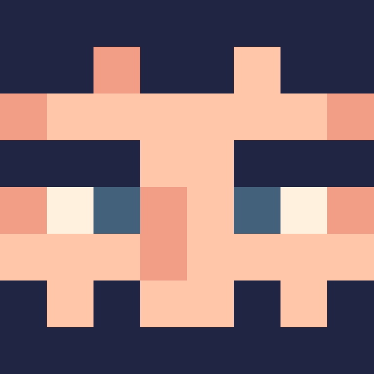 MingledTurnup19's skin