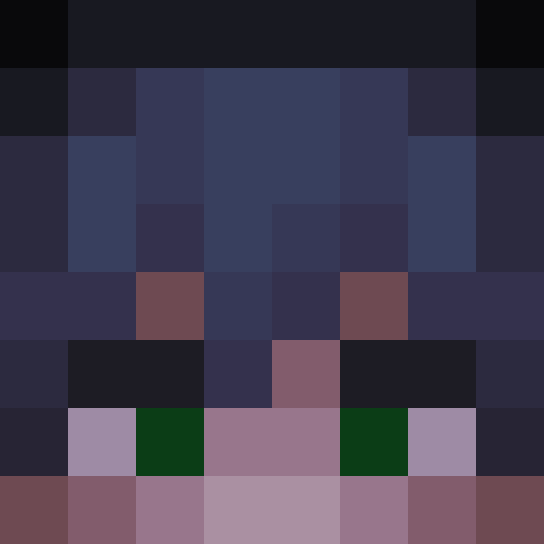 zBxlex's skin