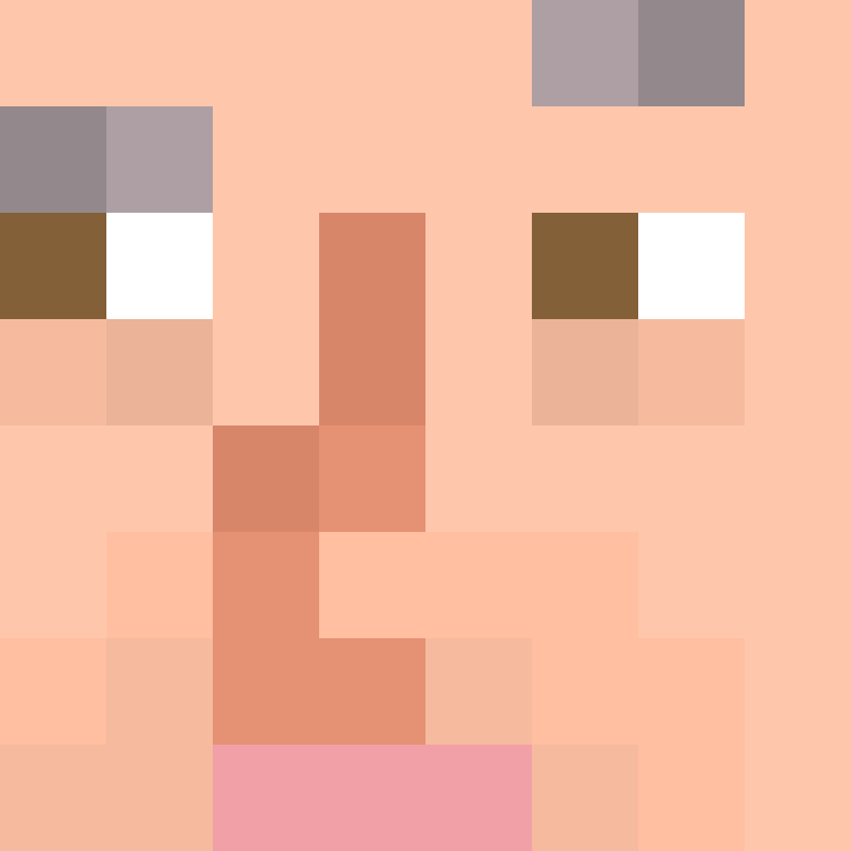 Teodillus's skin
