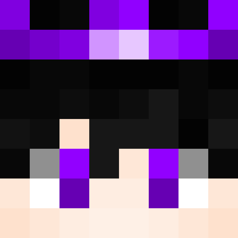 Juupark's skin