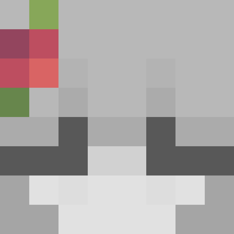 ZukoP's skin