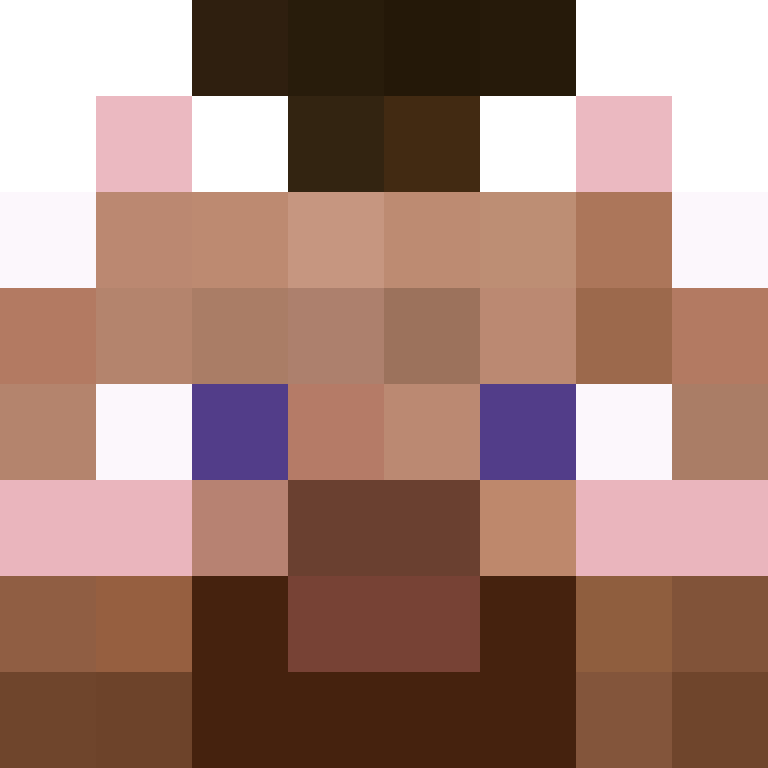 tokirabbit's skin