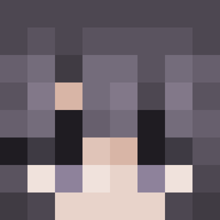 Helifox's skin