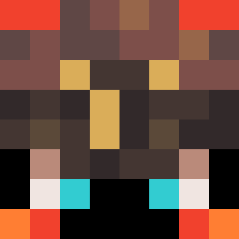 Smaumel's skin