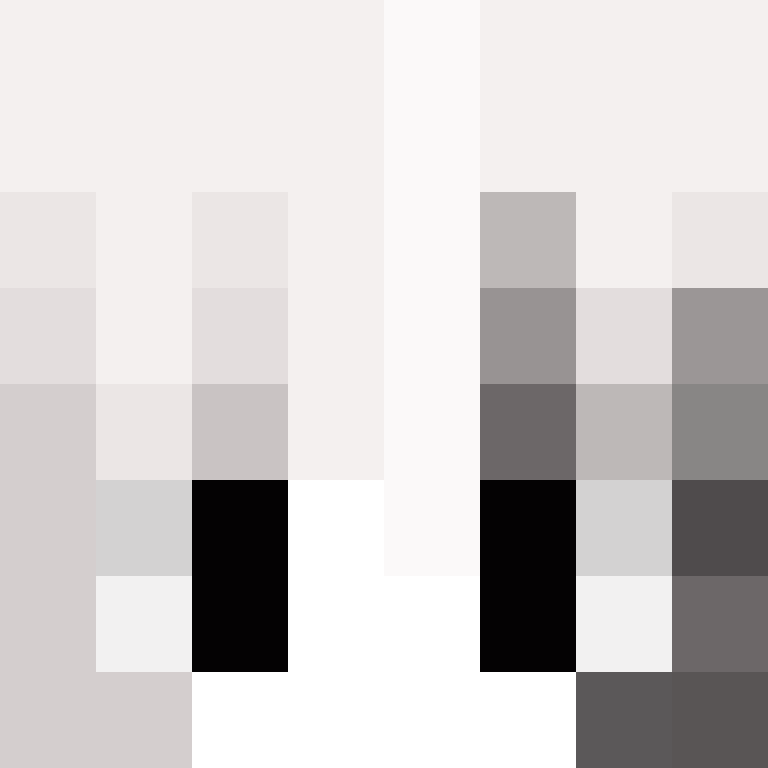 Mel_ch's skin