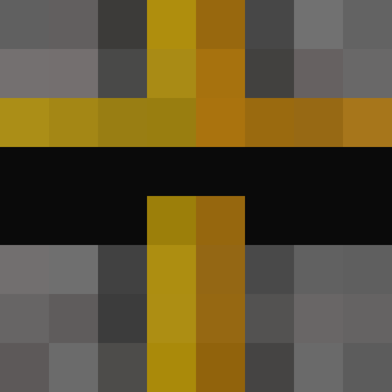 Tchou's skin