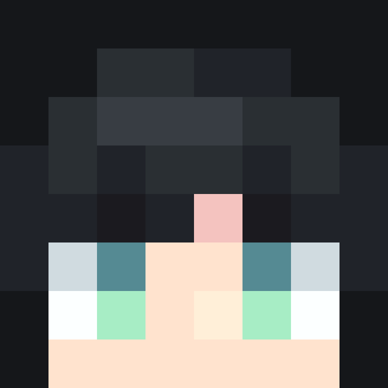 Kajmix's skin