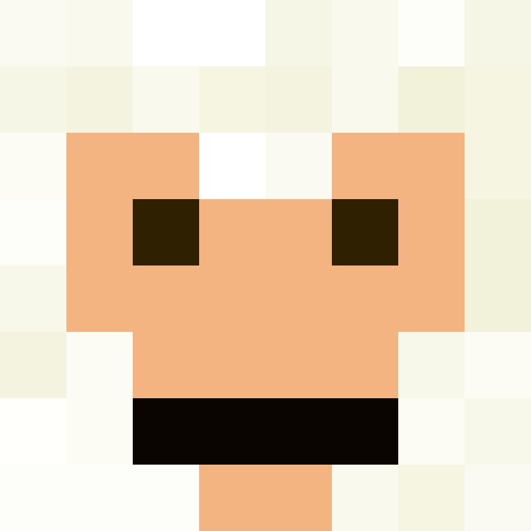 sobeean's skin