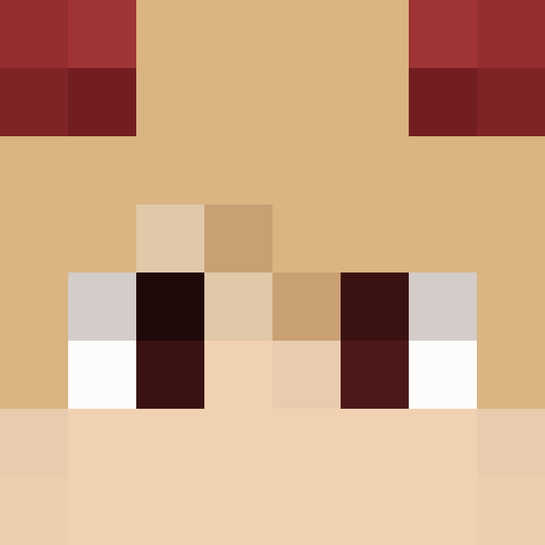 BlindCrab's skin