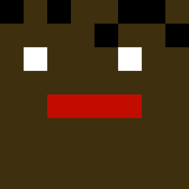 Eliando120's skin