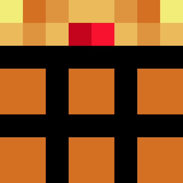 feldfam's skin