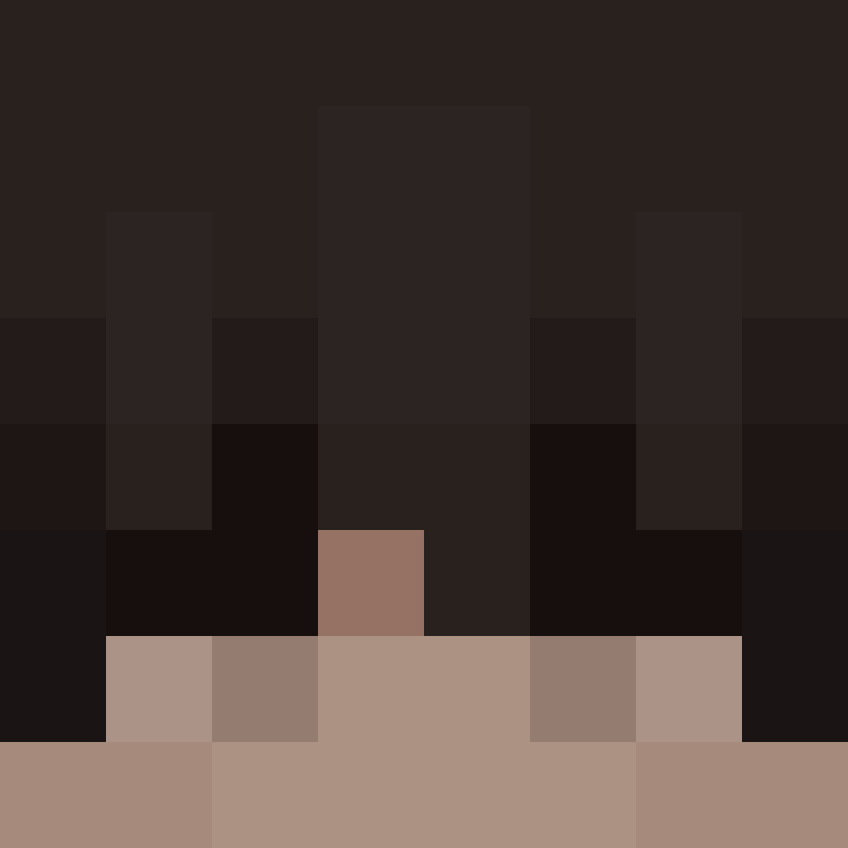 kashway's skin