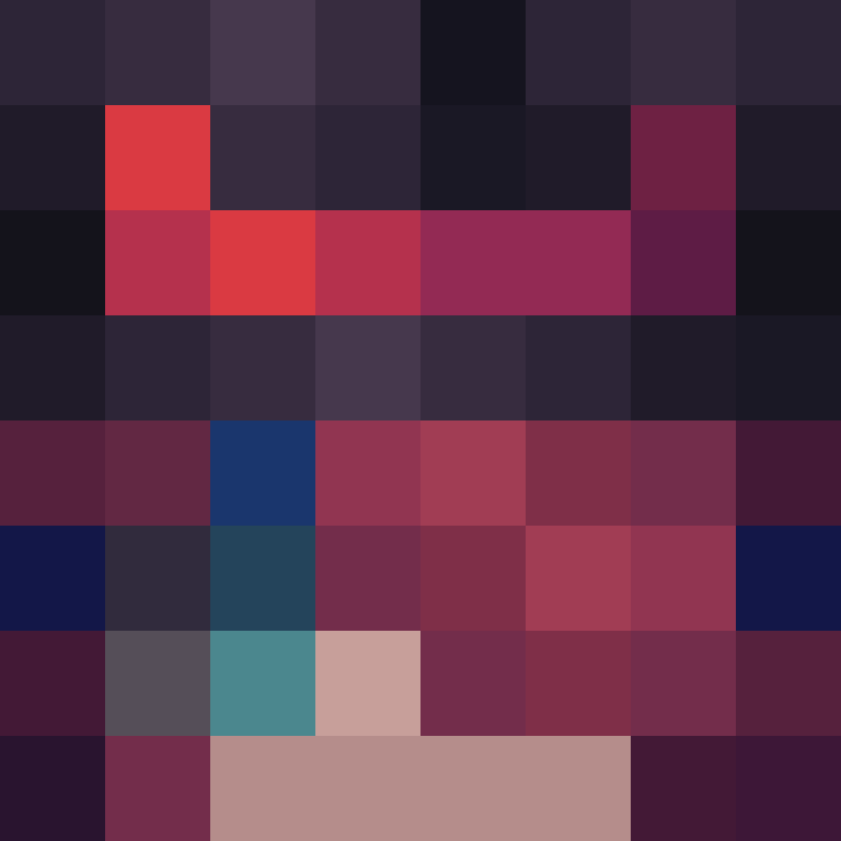 marvysia's skin