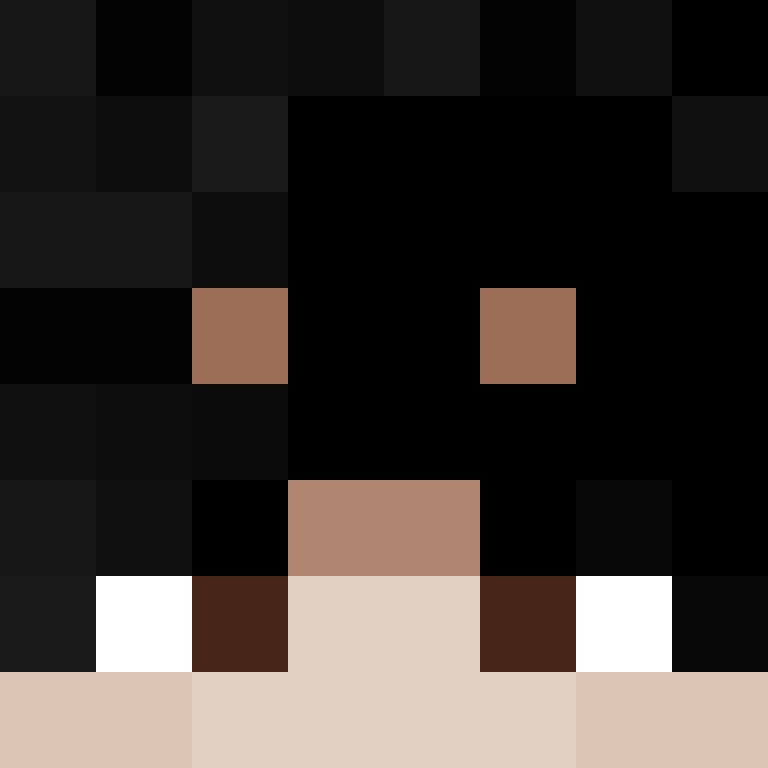 JAC0BII's skin