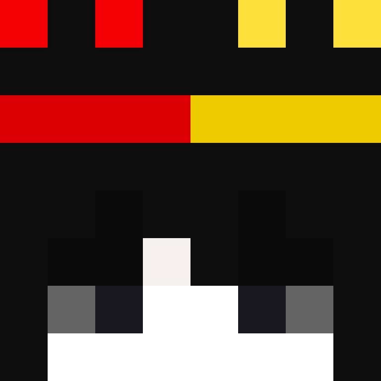 PRIMEANTIIIIIIII's skin