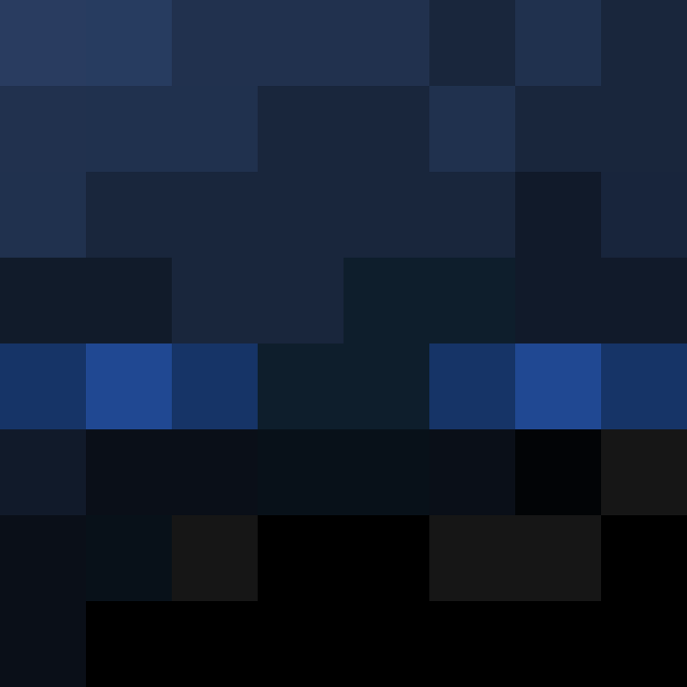 Blu_End's skin