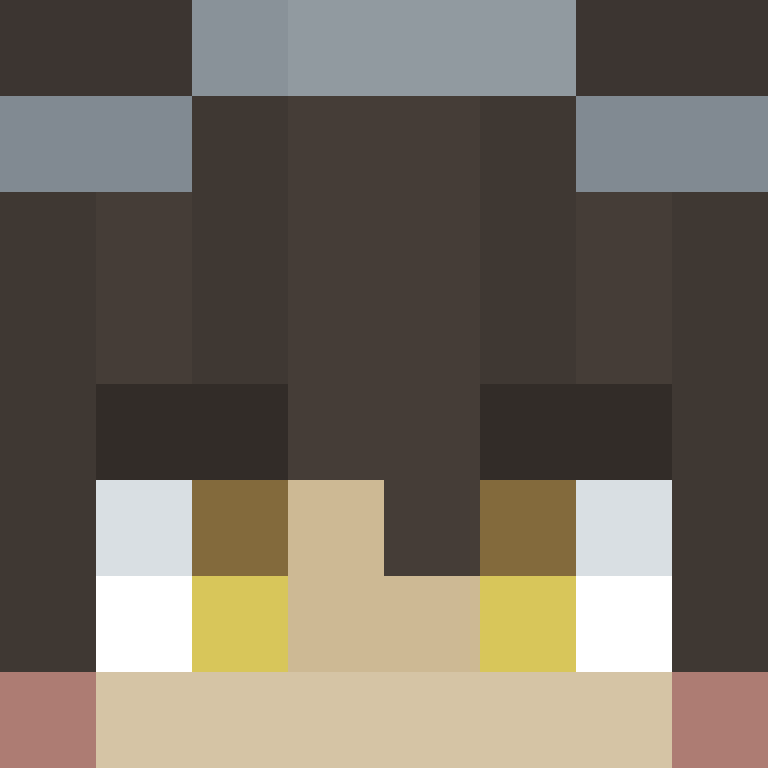 crunkin's skin